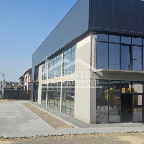 Lokal Izdavanje Smederevo  2100 m2