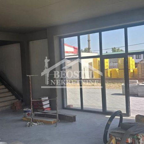 Lokal Izdavanje Smederevo  2100 m2