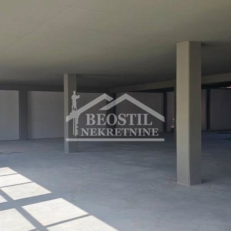 Lokal Izdavanje Smederevo  2100 m2