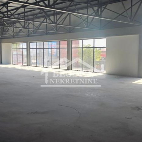 Lokal za izdavanje, Centar, Smederevo, 2100m², 16.800 €/mes