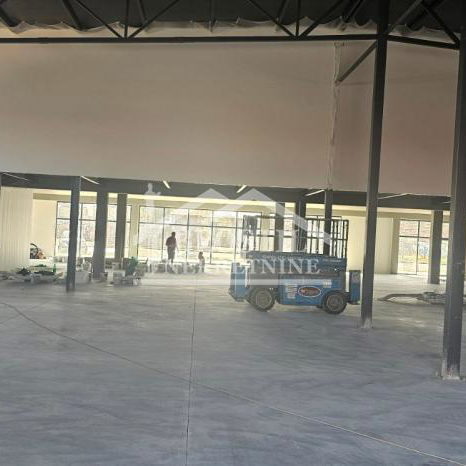 Lokal za izdavanje, Centar, Smederevo, 2100m², 16.800 €/mes