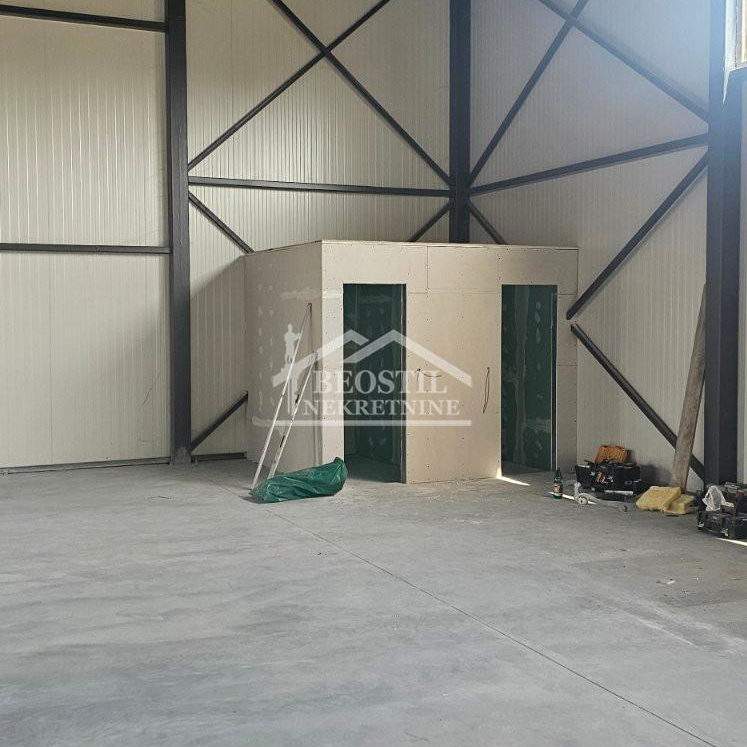 Lokal Izdavanje Smederevo  2100 m2