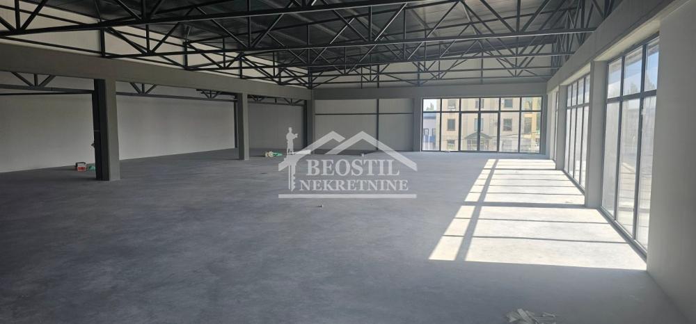 Lokal za izdavanje, Centar, Smederevo, 2100m², 16.800 €/mes