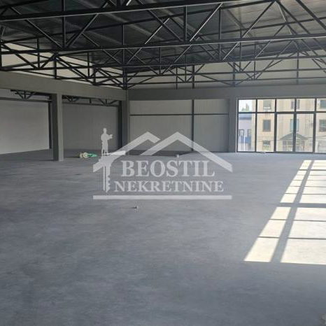 Lokal za izdavanje, Centar, Smederevo, 2100m², 16.800 €/mes