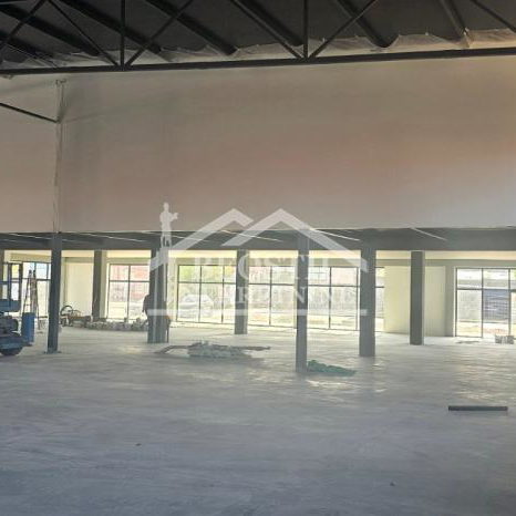 Lokal za izdavanje, Centar, Smederevo, 2100m², 16.800 €/mes