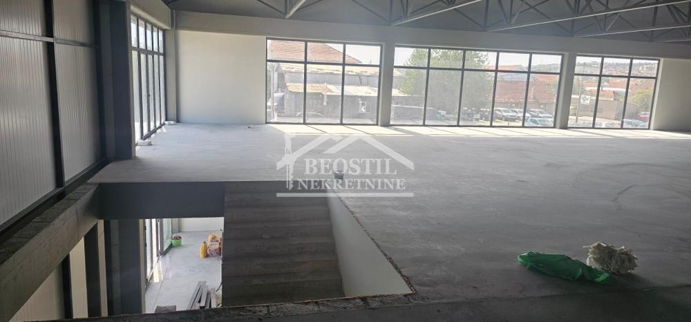 Lokal za izdavanje, Centar, Smederevo, 2100m², 16.800 €/mes