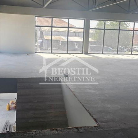 Lokal za izdavanje, Centar, Smederevo, 2100m², 16.800 €/mes