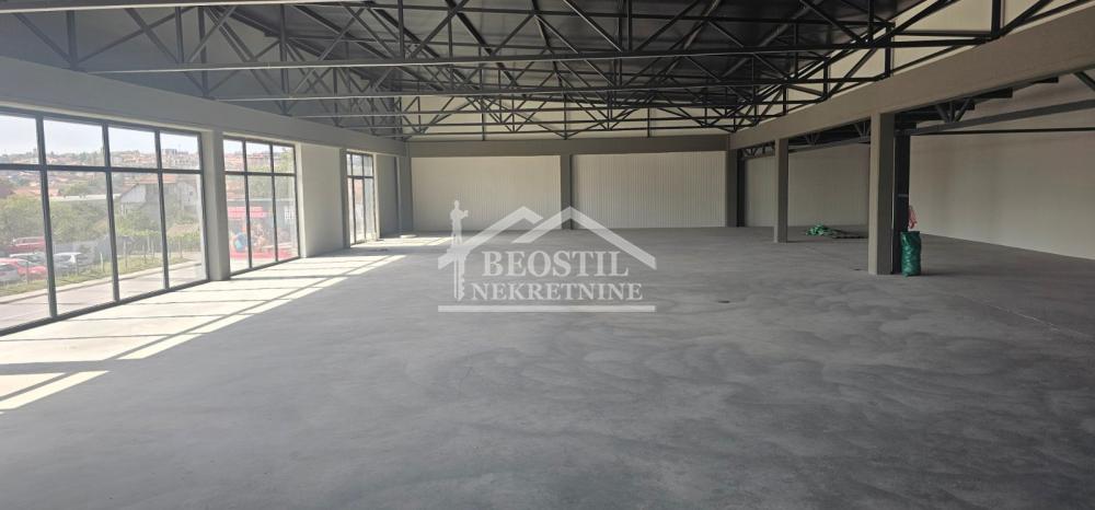 Lokal za izdavanje, Centar, Smederevo, 2100m², 16.800 €/mes
