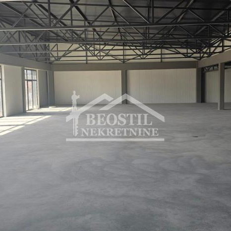 Lokal za izdavanje, Centar, Smederevo, 2100m², 16.800 €/mes