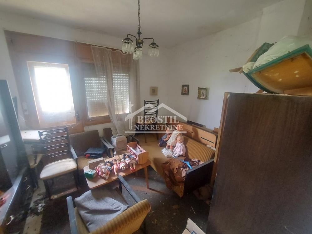 Kuća Prodaja Smederevo  72 m2