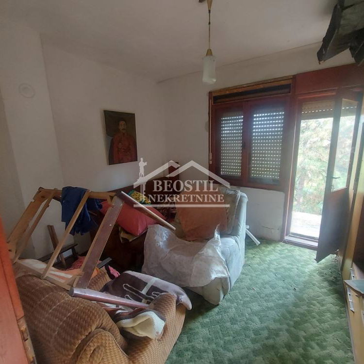 Kuća Prodaja Smederevo  72 m2