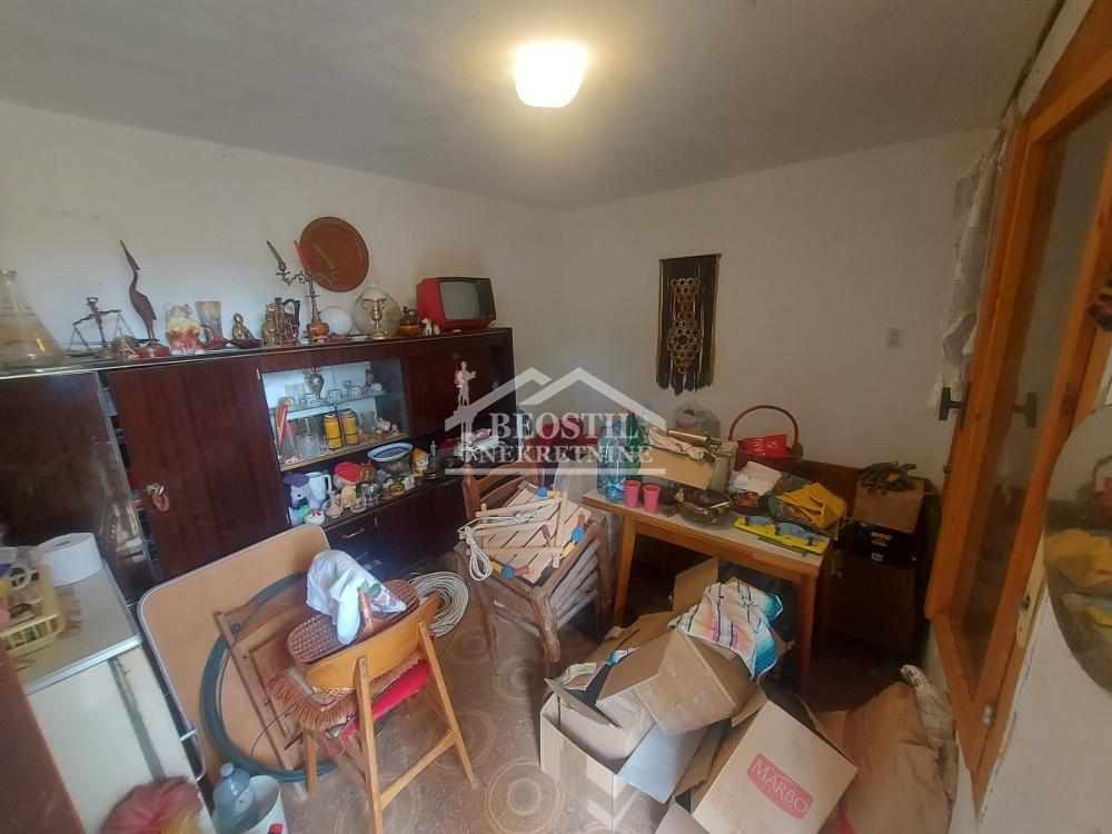 Kuća Prodaja Smederevo  72 m2