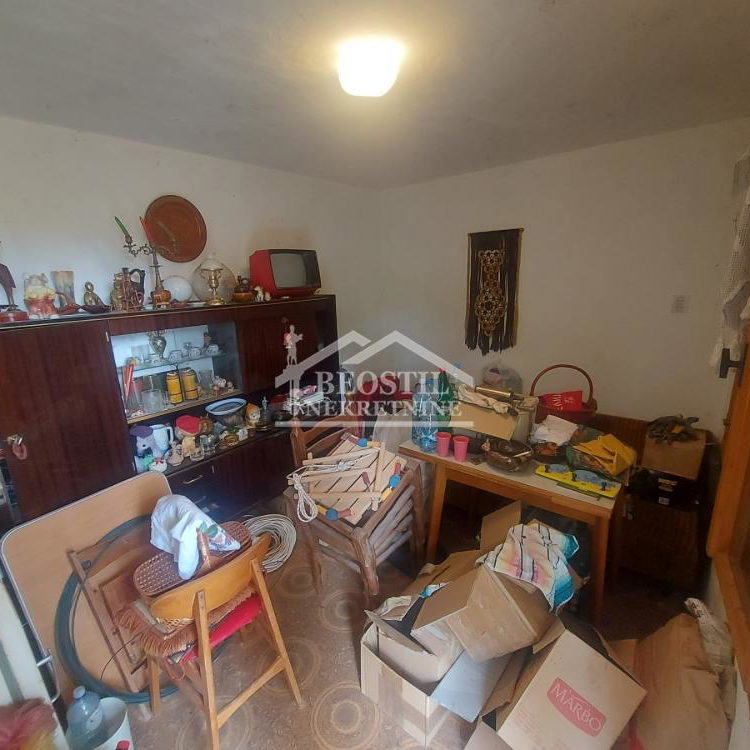 Kuća Prodaja Smederevo  72 m2