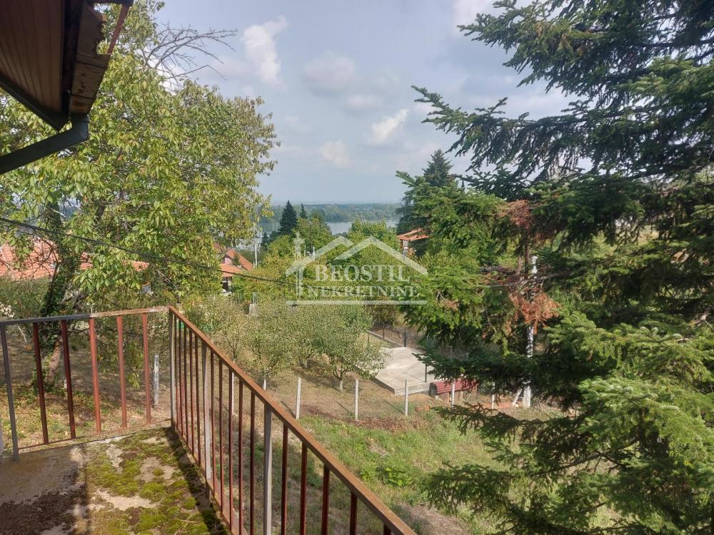 Kuća Prodaja Smederevo  72 m2