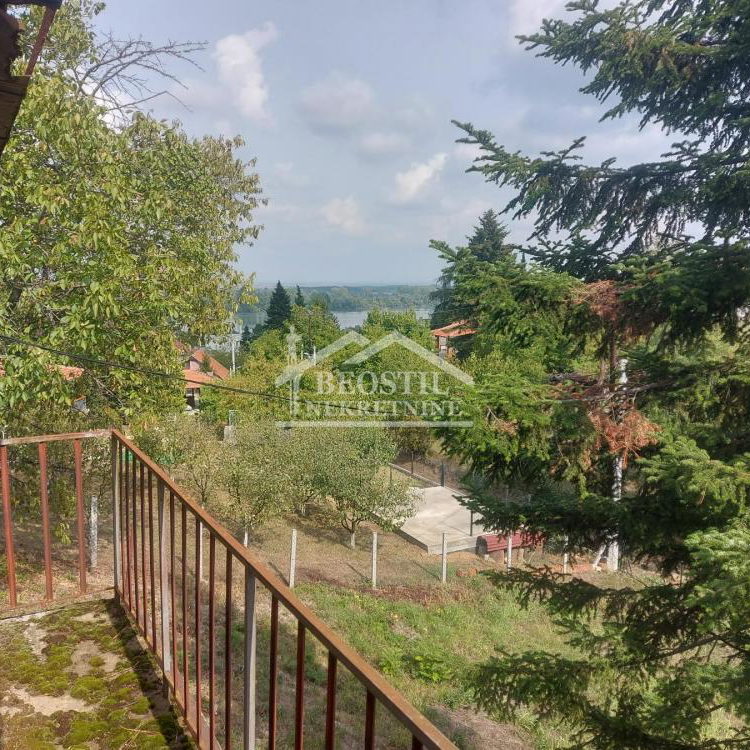 Kuća Prodaja Smederevo  72 m2