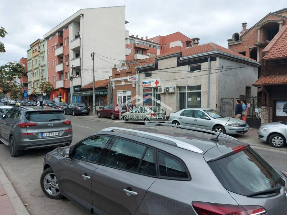 Lokal Izdavanje Smederevo Lokal Izdavanje Smederevo 50 m2