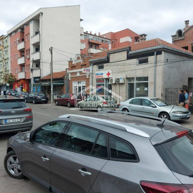 Lokal Izdavanje Smederevo  50 m2