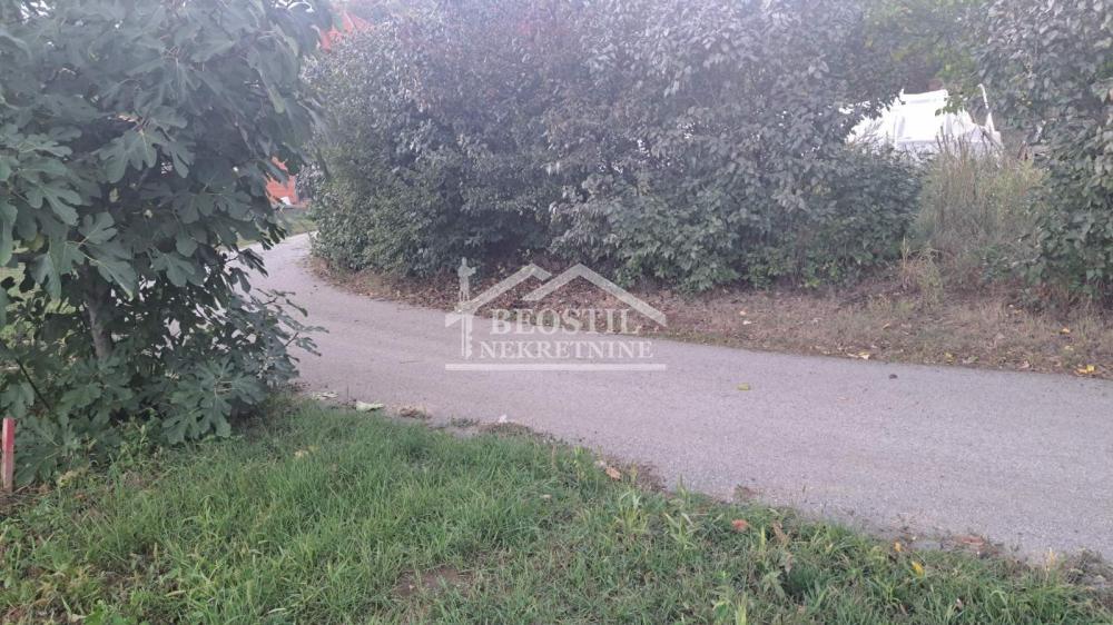 Plac Prodaja Beograd Zaklopača 0 m2