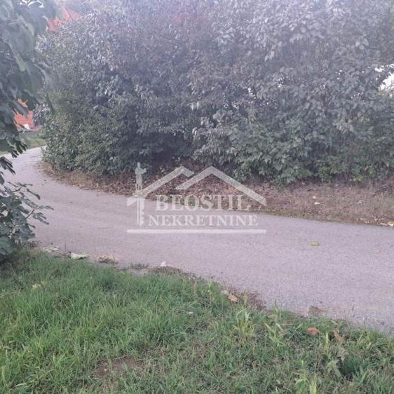 Plac Prodaja Beograd Zaklopača 0 m2