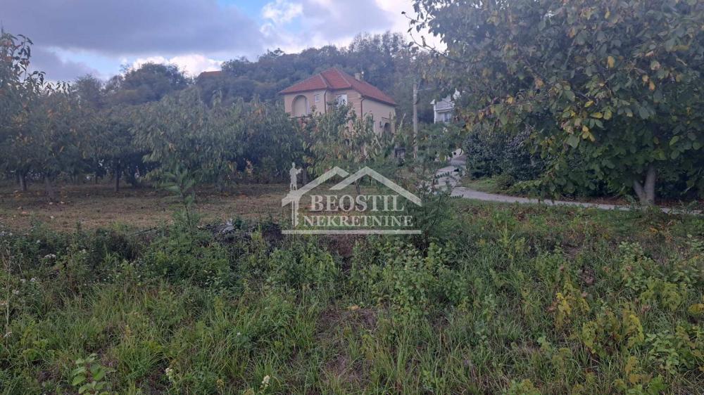 Plac Prodaja Beograd Zaklopača 0 m2