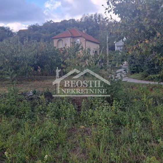 Plac Prodaja Beograd Zaklopača 0 m2