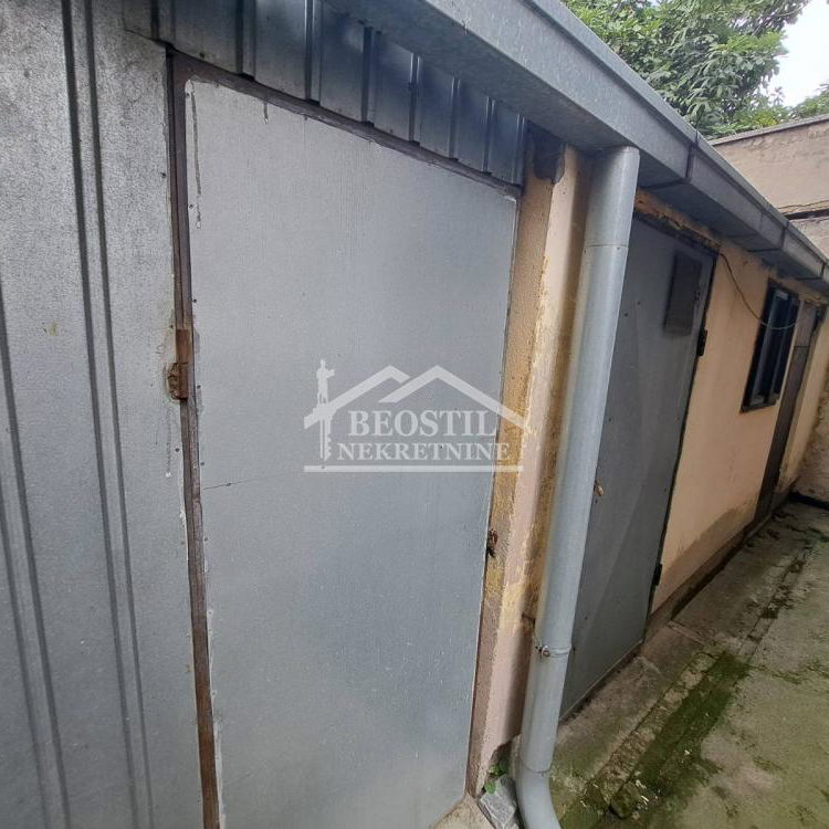 Kuća na prodaju, Centar, Beograd, 180m², 271.000 €