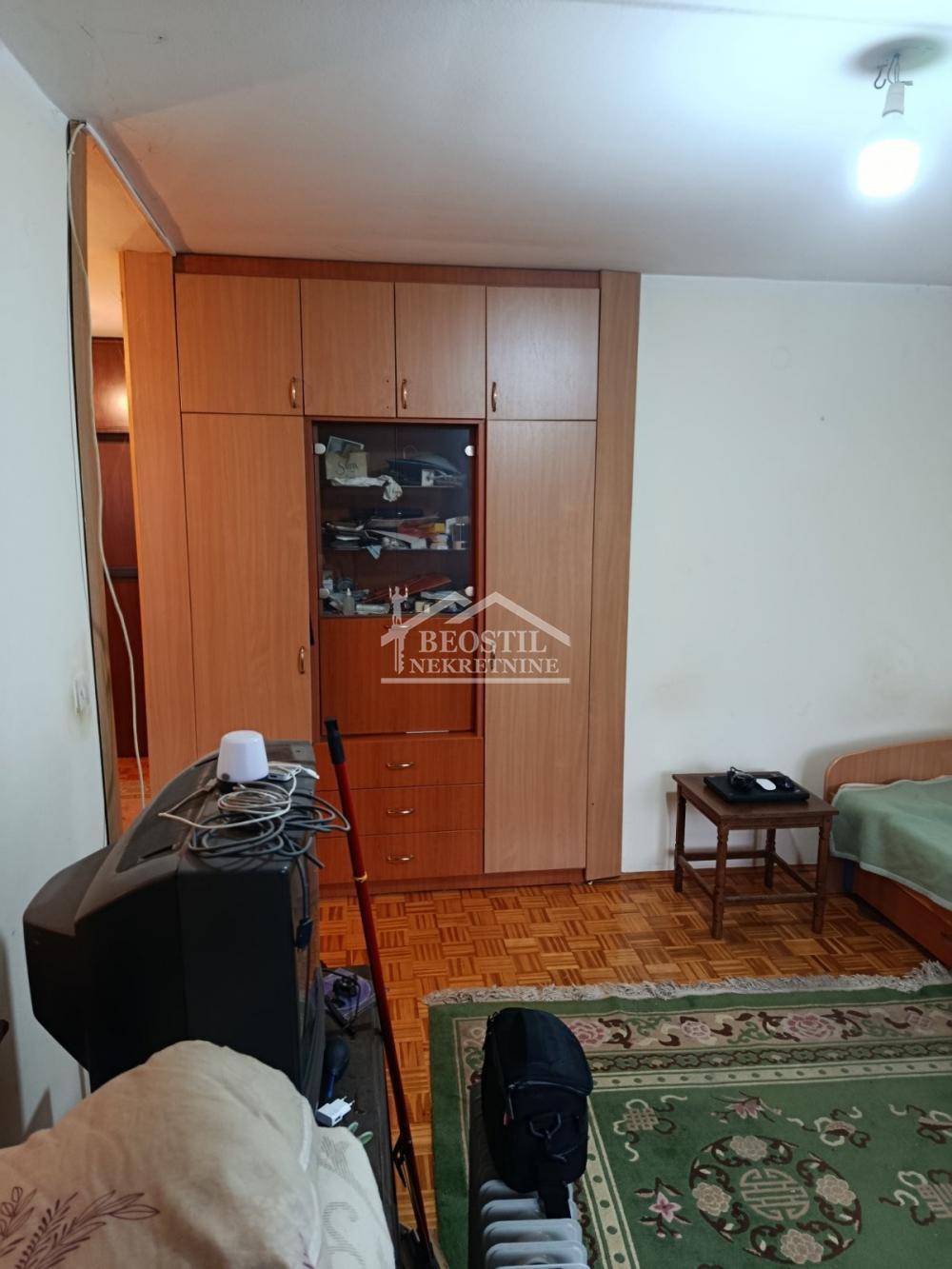 Stan Prodaja Beograd Višnjička Banja 48 m2