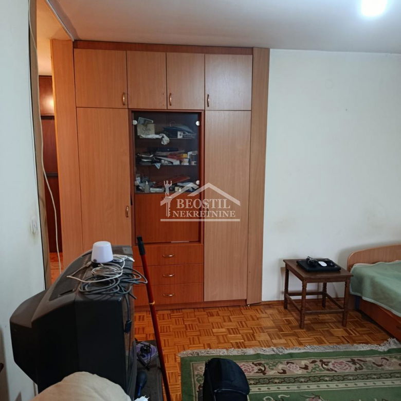 Stan Prodaja Beograd Višnjička Banja 48 m2