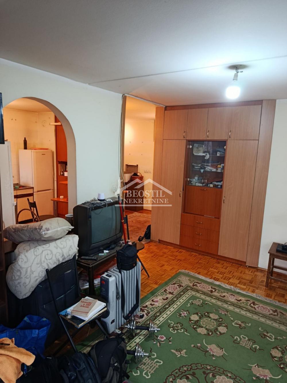 Stan Prodaja Beograd Višnjička Banja 48 m2