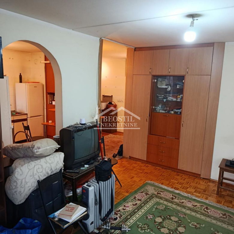 Stan Prodaja Beograd Višnjička Banja 48 m2