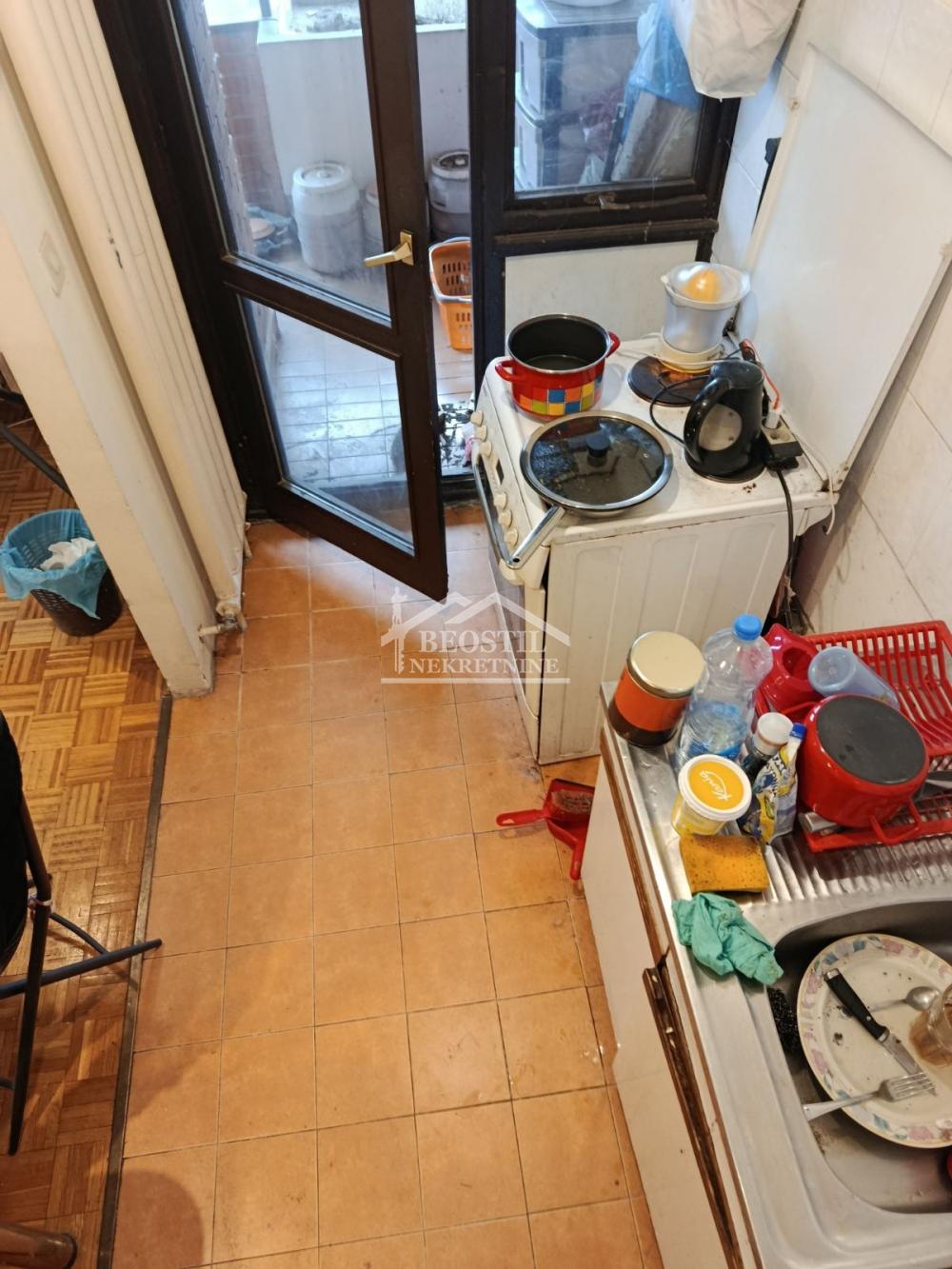 Stan Prodaja Beograd Višnjička Banja 48 m2