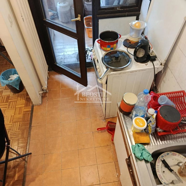 Stan Prodaja Beograd Višnjička Banja 48 m2