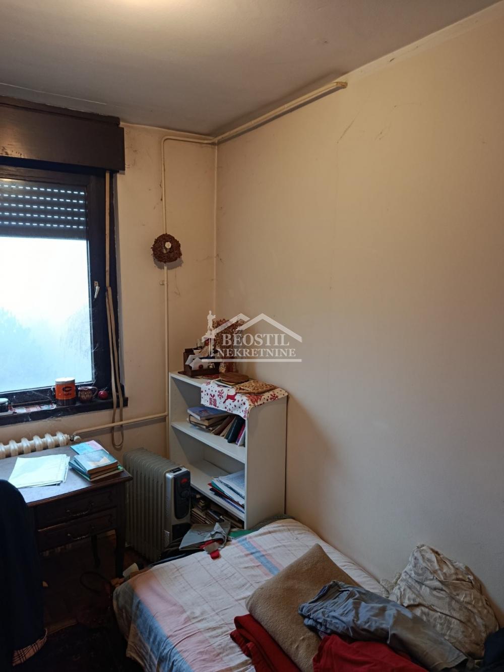 Dvosoban stan na prodaju, Višnjička Banja, Beograd, 48m², 130.000 €
