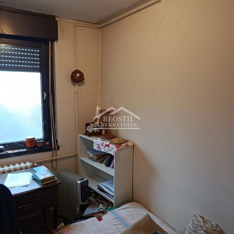 Dvosoban stan na prodaju, Višnjička Banja, Beograd, 48m², 130.000 €