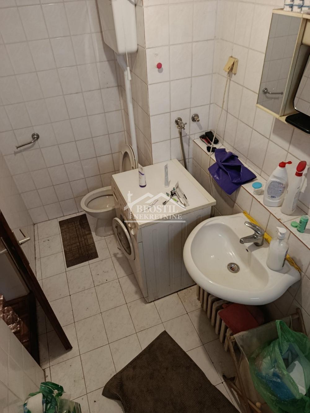 Dvosoban stan na prodaju, Višnjička Banja, Beograd, 48m², 130.000 €