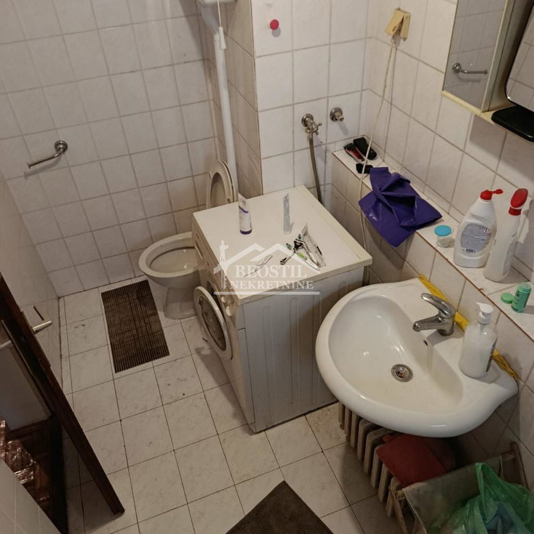 Dvosoban stan na prodaju, Višnjička Banja, Beograd, 48m², 130.000 €