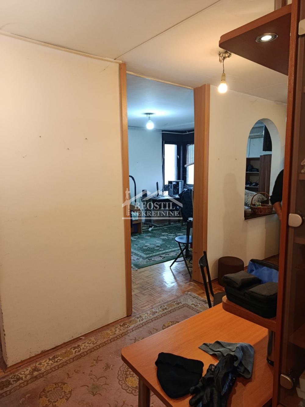 Stan Prodaja Beograd Višnjička Banja 48 m2