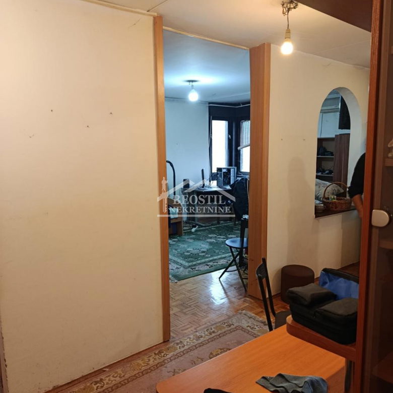 Stan Prodaja Beograd Višnjička Banja 48 m2