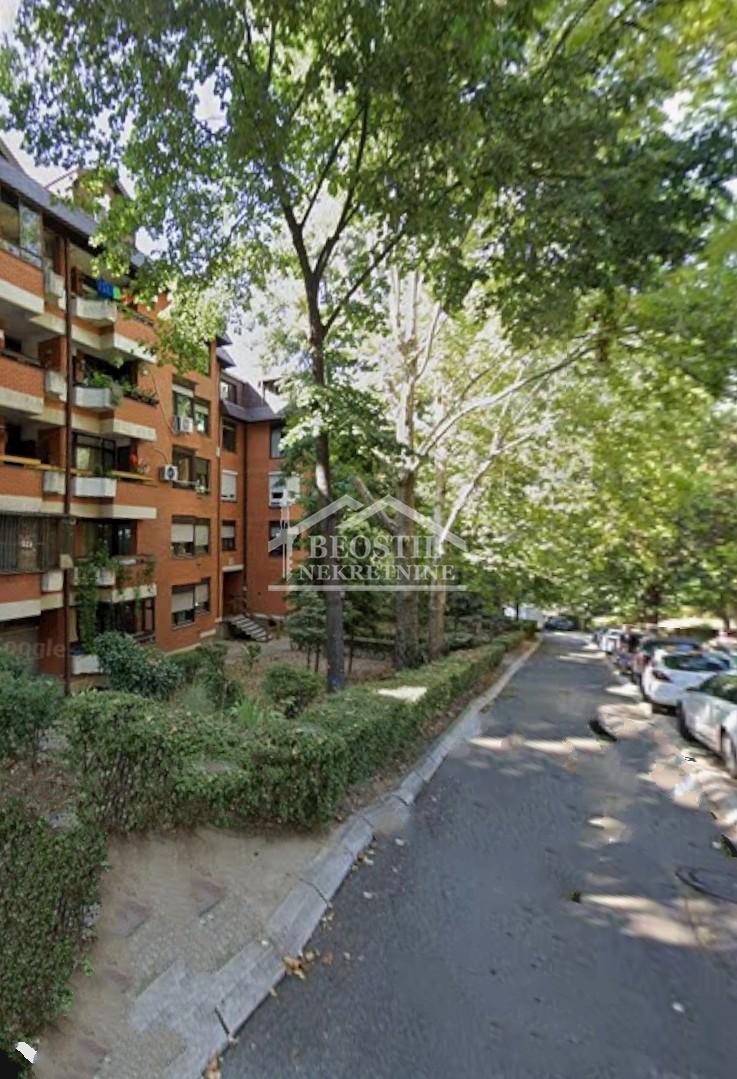 Stan Prodaja Beograd Višnjička Banja 48 m2