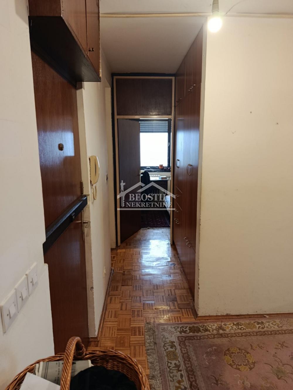 Stan Prodaja Beograd Višnjička Banja 48 m2