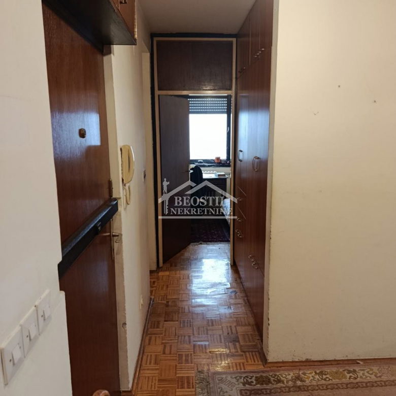 Stan Prodaja Beograd Višnjička Banja 48 m2