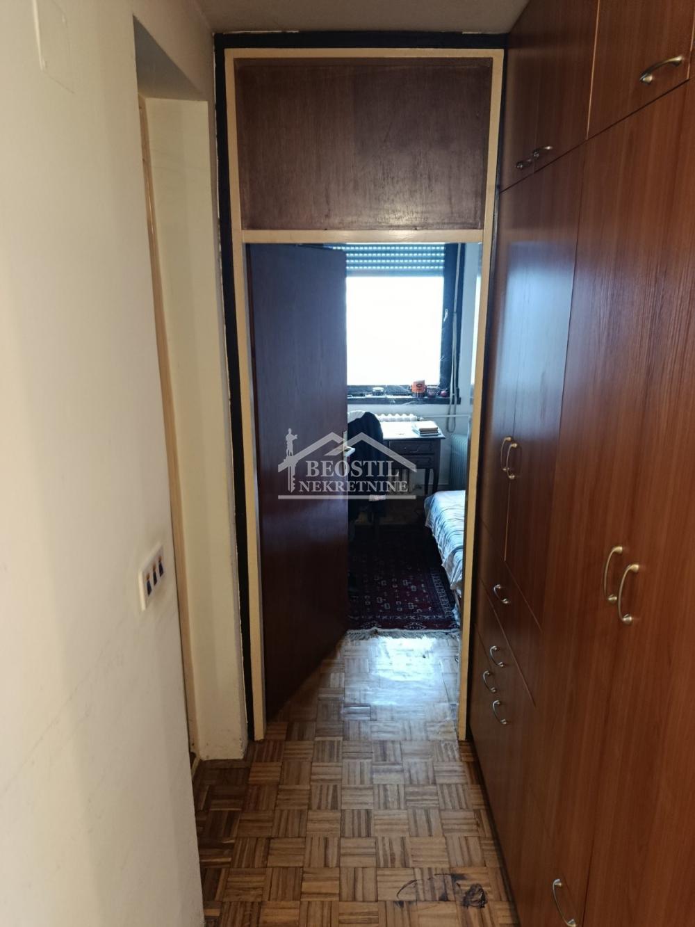 Dvosoban stan na prodaju, Višnjička Banja, Beograd, 48m², 130.000 €