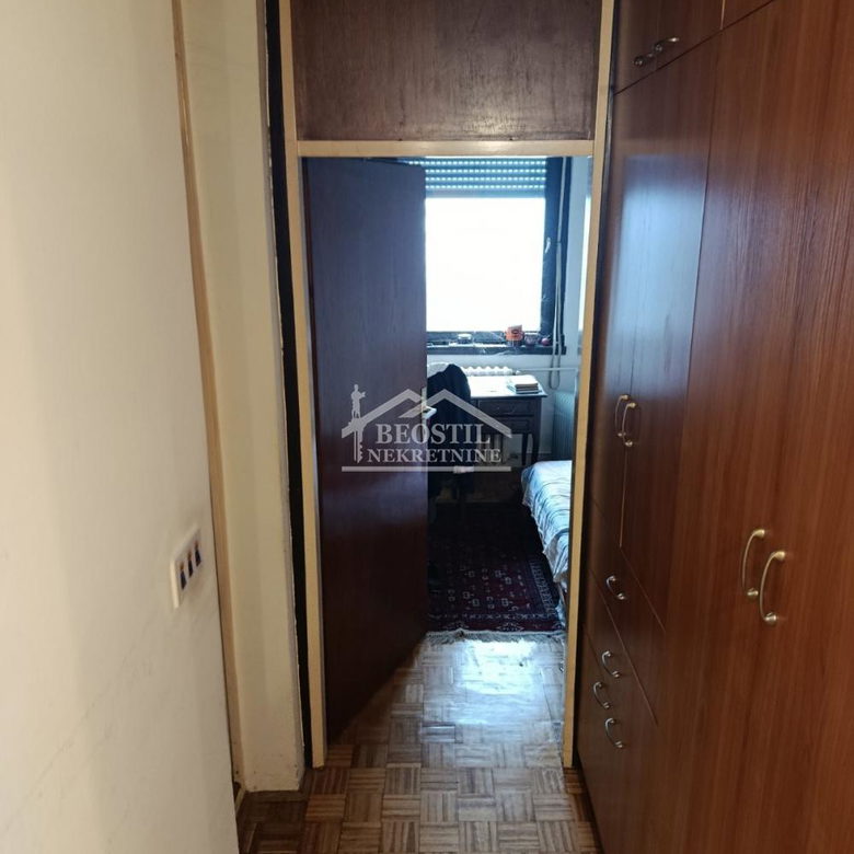 Dvosoban stan na prodaju, Višnjička Banja, Beograd, 48m², 130.000 €