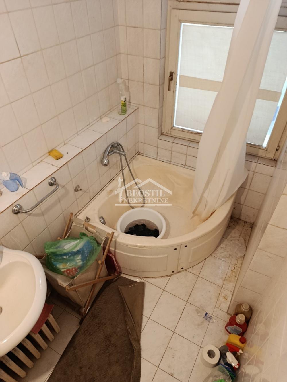 Dvosoban stan na prodaju, Višnjička Banja, Beograd, 48m², 130.000 €