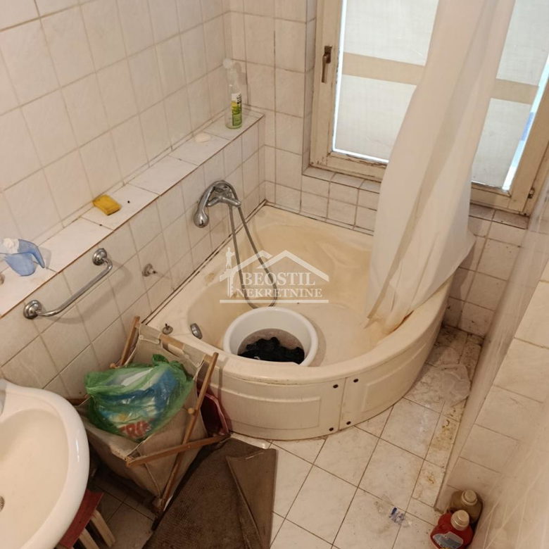 Dvosoban stan na prodaju, Višnjička Banja, Beograd, 48m², 130.000 €