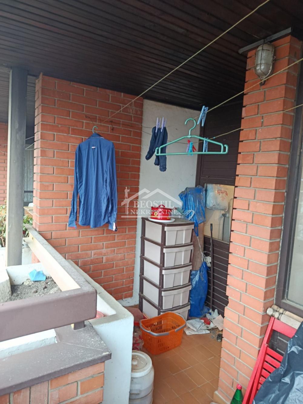 Stan Prodaja Beograd Višnjička Banja 48 m2