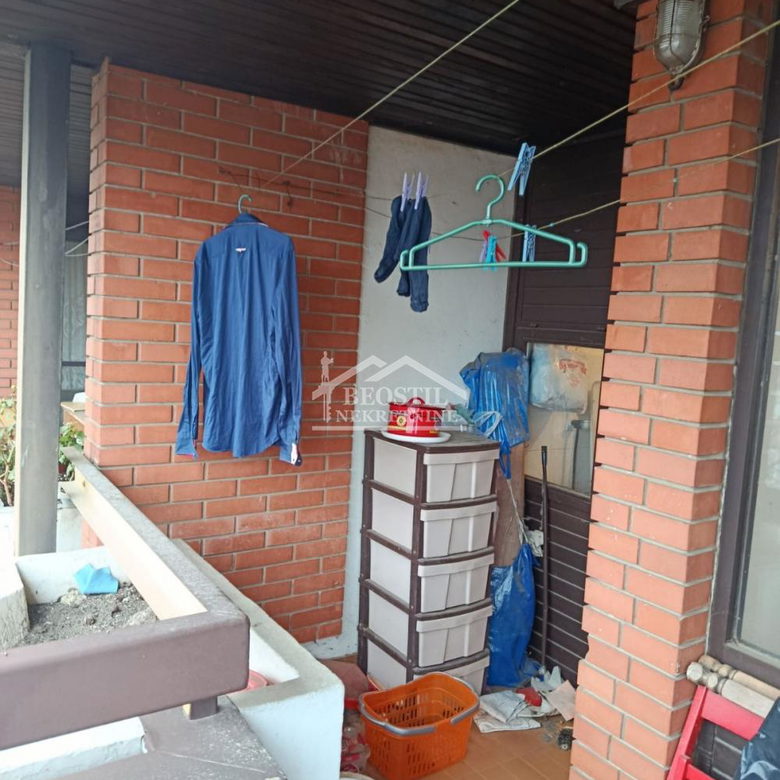 Stan Prodaja Beograd Višnjička Banja 48 m2