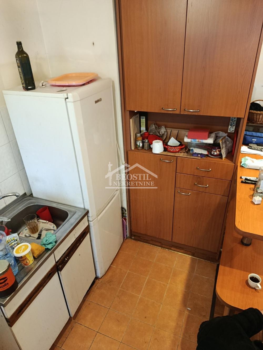 Stan Prodaja Beograd Višnjička Banja 48 m2