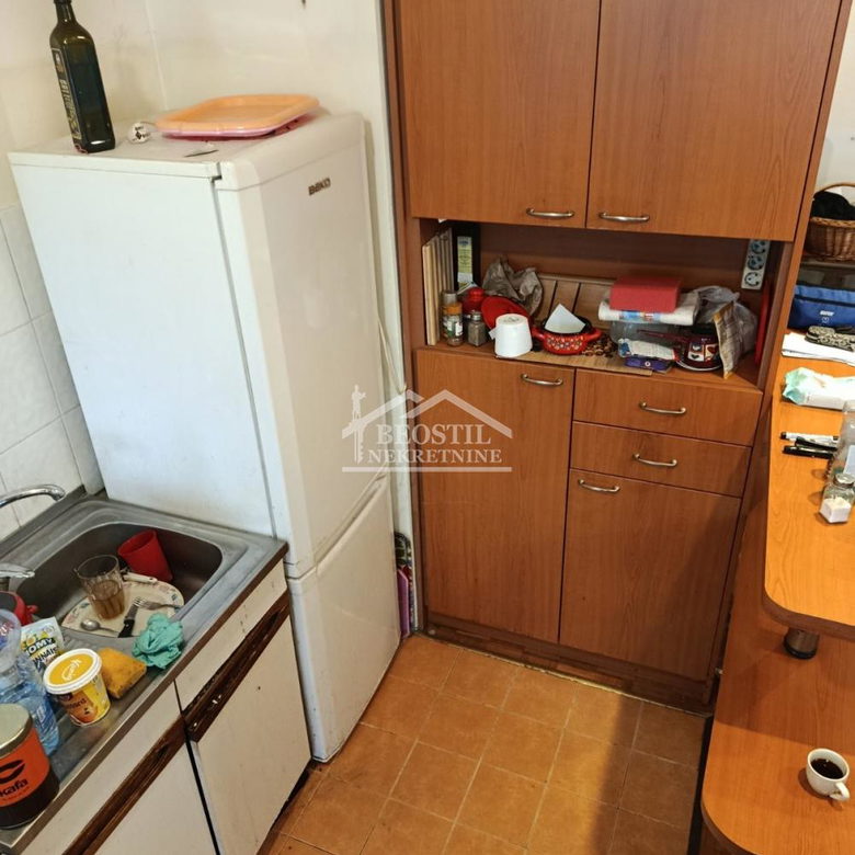 Stan Prodaja Beograd Višnjička Banja 48 m2