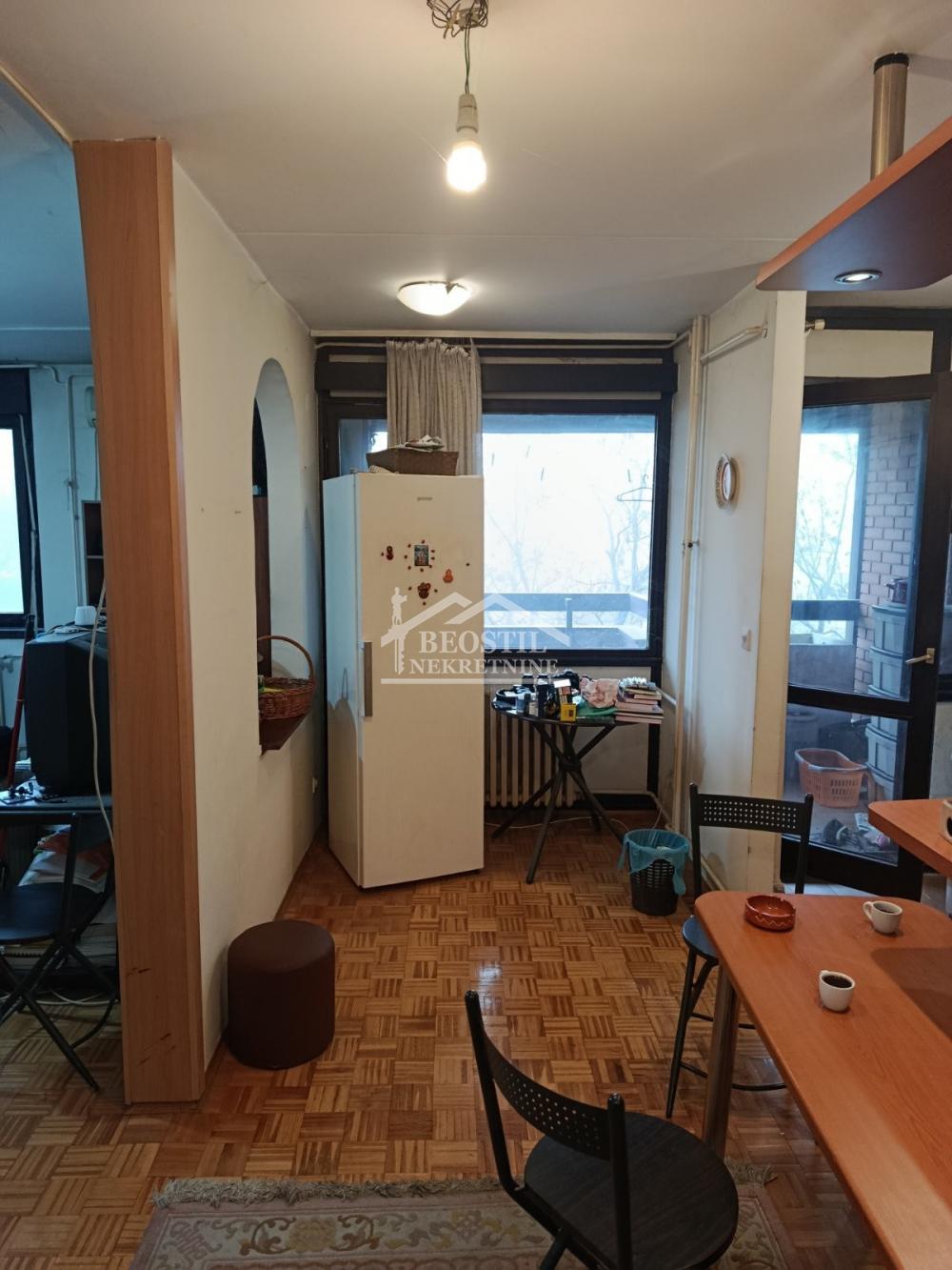 Stan Prodaja Beograd Višnjička Banja 48 m2
